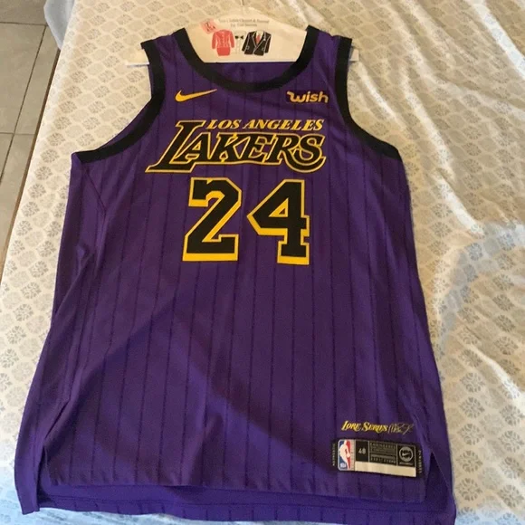 Lakers jersey